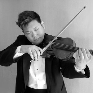 Meet your Posher, Justin